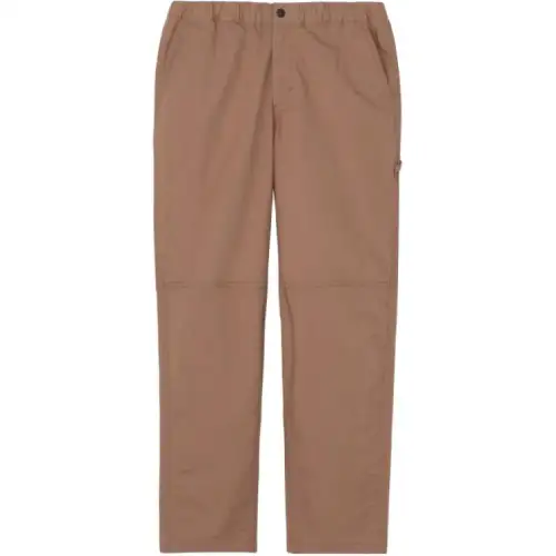 THE NORTH FACE Casual Pants Women's Latte
