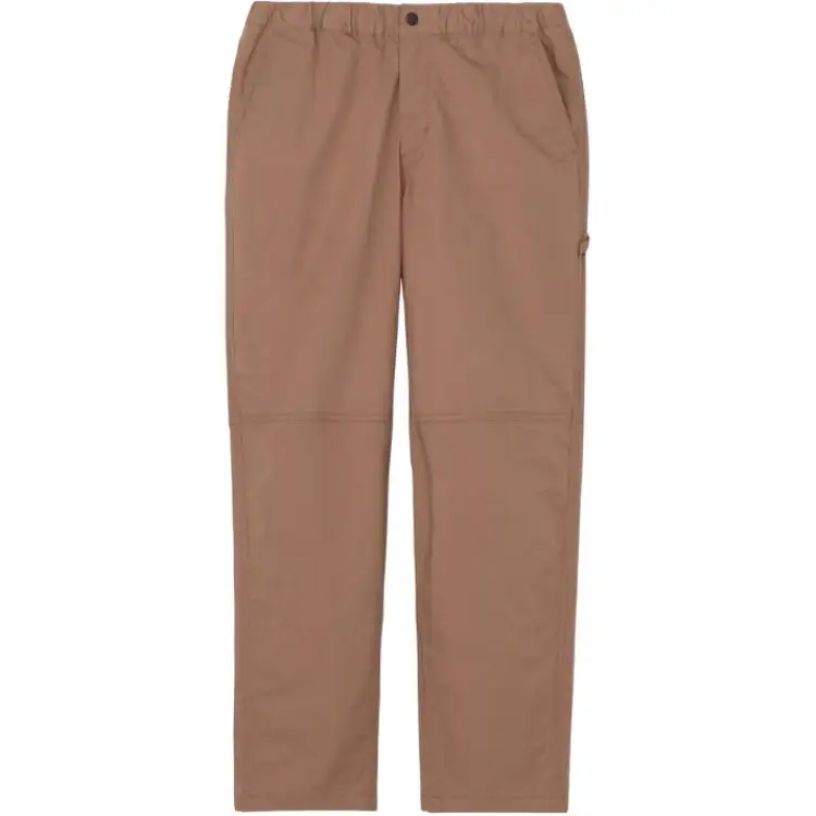 THE NORTH FACE Casual Pants Women's Latte