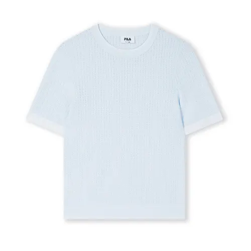 FILA Emerald Knitwear Women's Floating And Sinking Blue LB