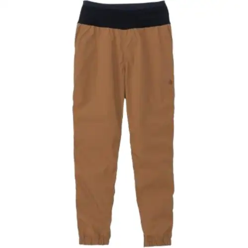 THE NORTH FACE Casual Pants Women's Bronx Brown