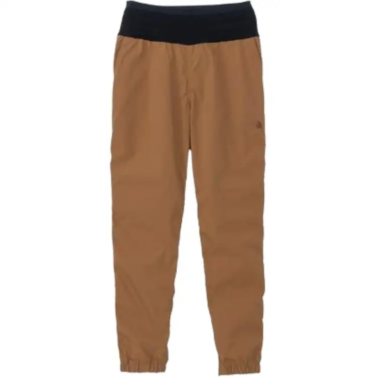 THE NORTH FACE Casual Pants Women's Bronx Brown