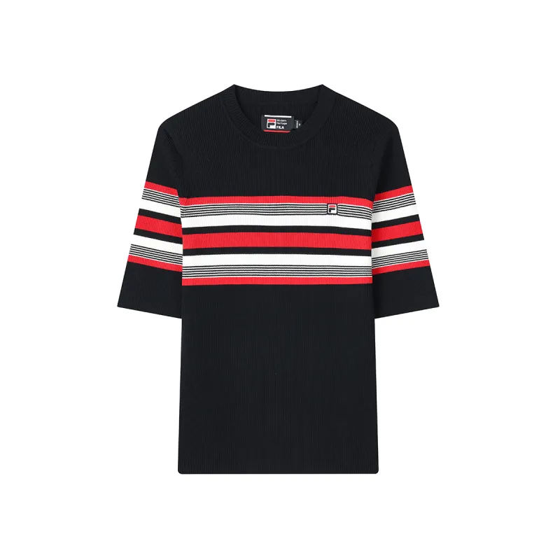 FILA MODERN HERITAGE Knitwear Women's Legend Blue