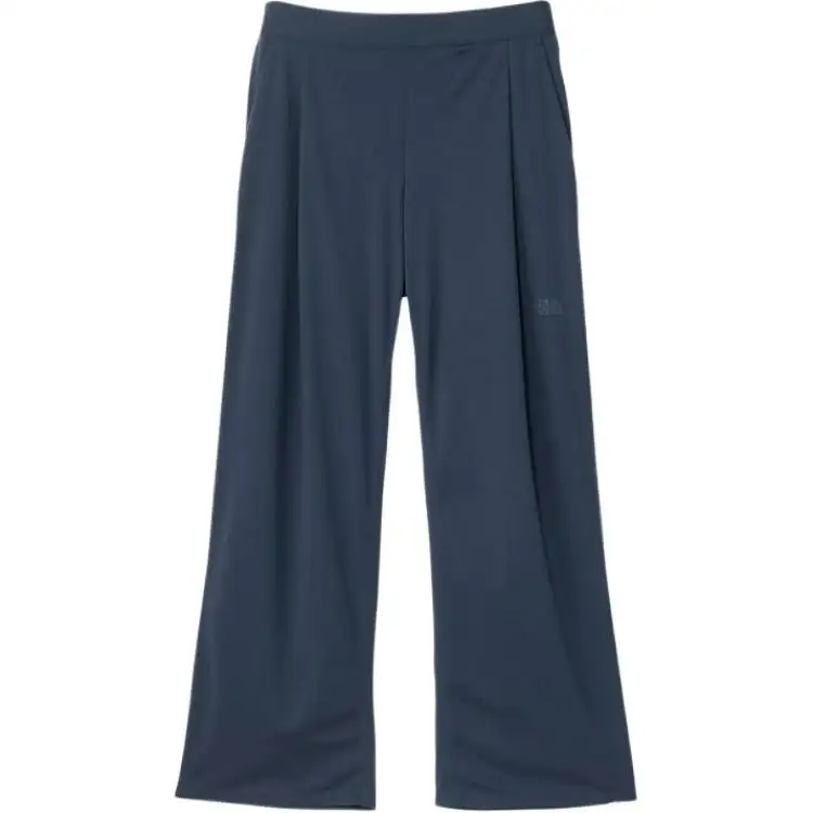 THE NORTH FACE Casual Pants Women's Navy Blue