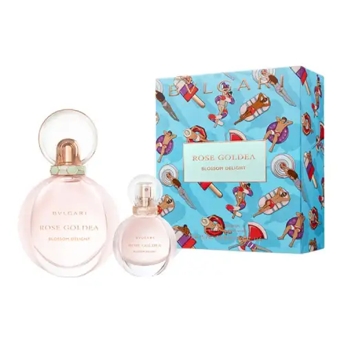 BVLGARI Vivacious Rose Women's
