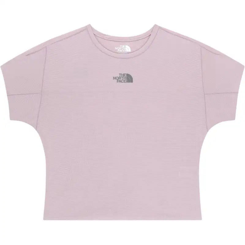 THE NORTH FACE T Shirt Women's Pink