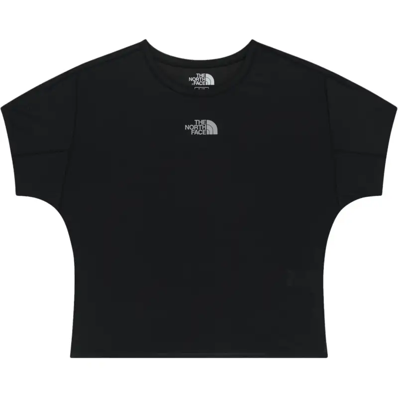 THE NORTH FACE T Shirt Women's Black