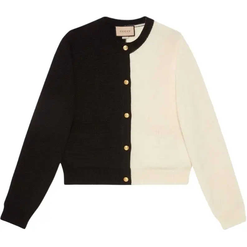 GUCCI Knitwear Women's Multicolor