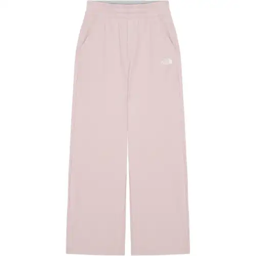 THE NORTH FACE Casual Pants Women's Light Pink