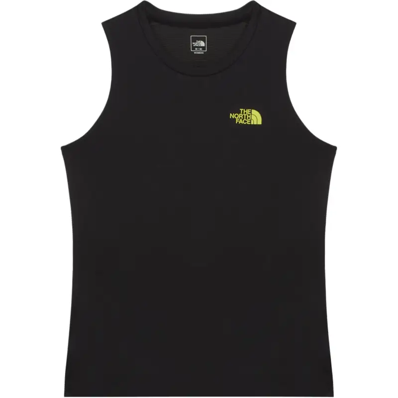 THE NORTH FACE T Shirt Women's Black