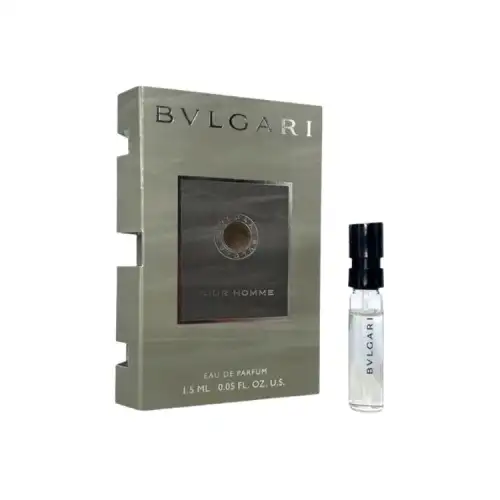 BVLGARI Darjeeling Tea Men's