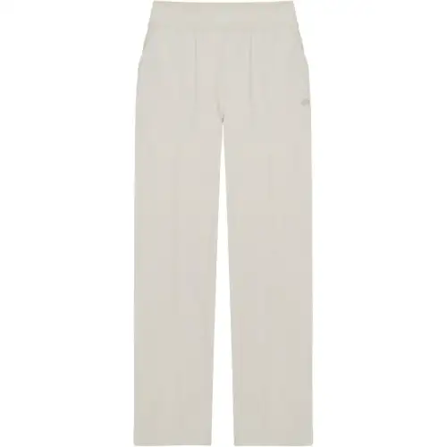 THE NORTH FACE Casual Pants Women's White Sand