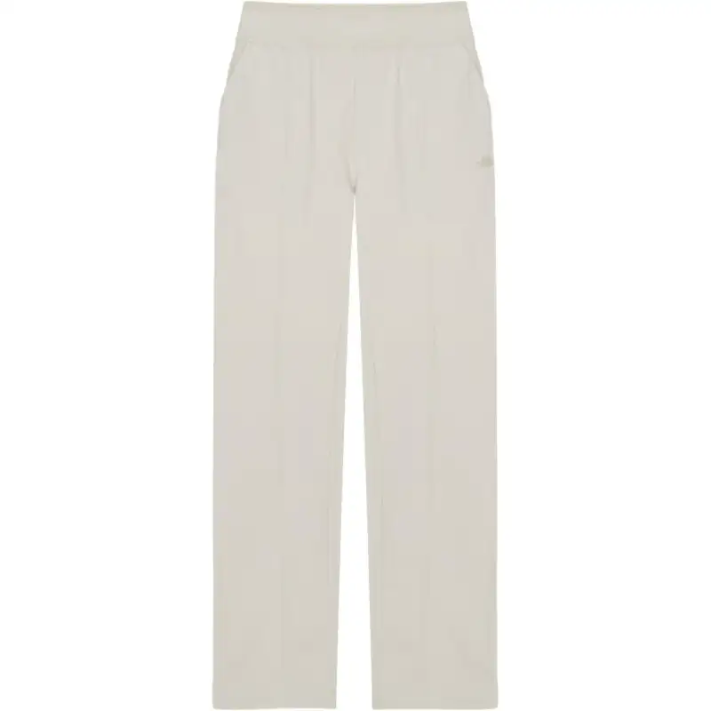 THE NORTH FACE Casual Pants Women's White Sand
