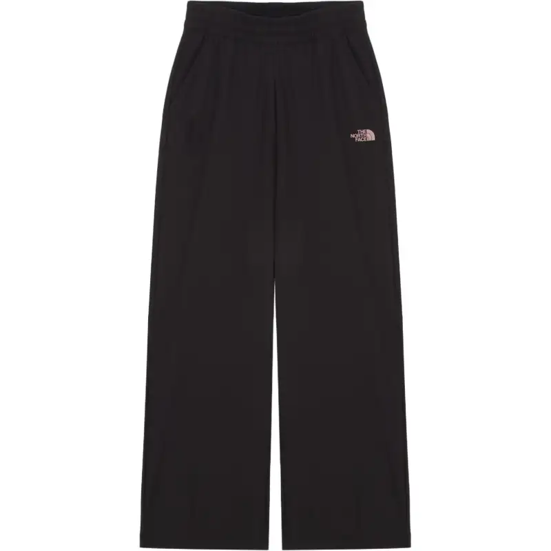 THE NORTH FACE Casual Pants Women's Black