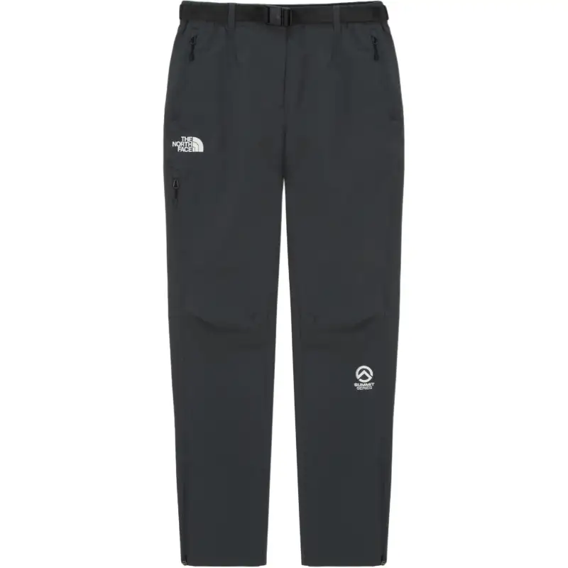 THE NORTH FACE Casual Pants Women's Charcoal