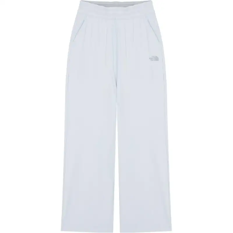 THE NORTH FACE Casual Pants Women's Light Blue