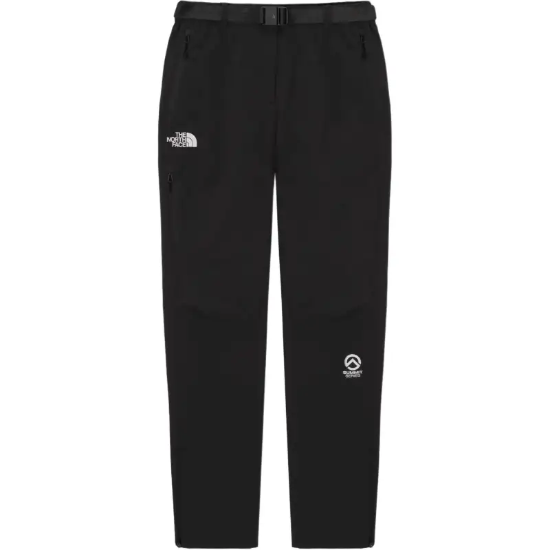 THE NORTH FACE Casual Pants Women's Black