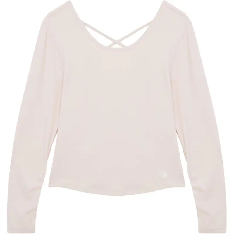THE NORTH FACE T Shirt Women's Light Pink