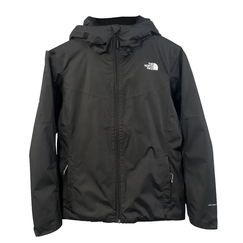 THE NORTH FACE Puffer Jacket Women's Black