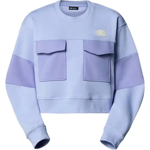THE NORTH FACE Terry Sweatshirt