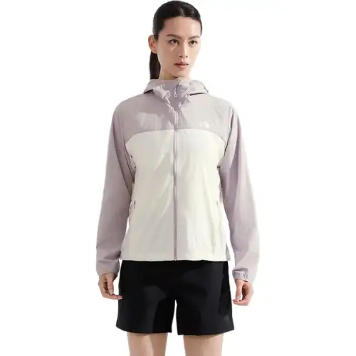 THE NORTH FACE SUN CHASE Jacket Women's