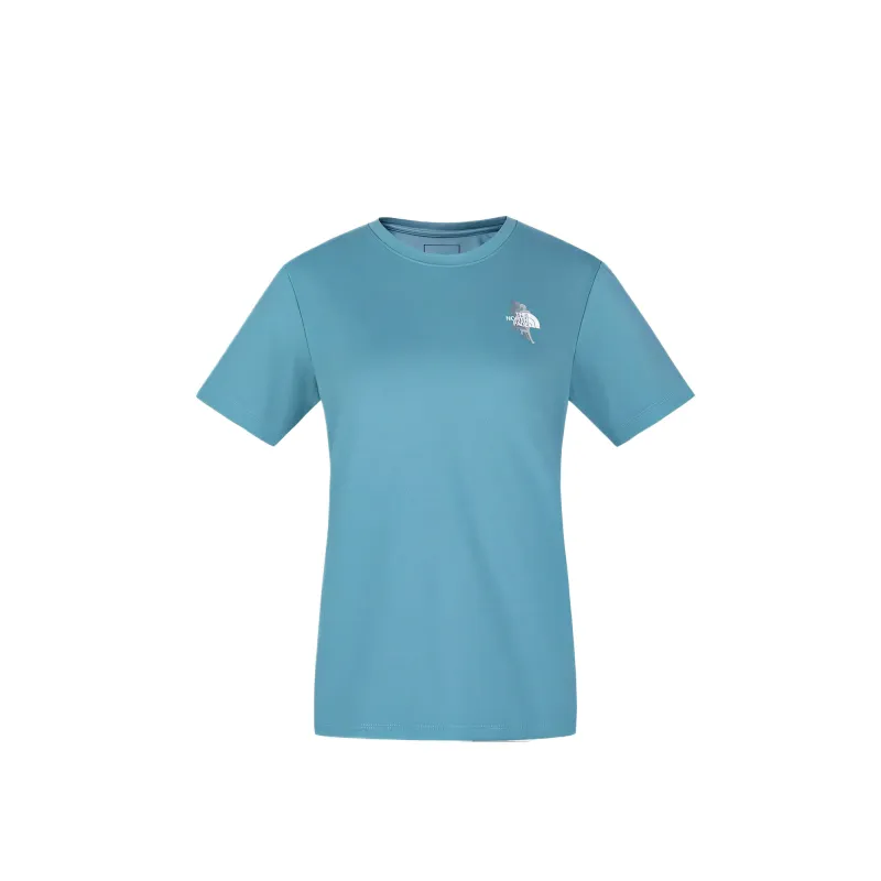 THE NORTH FACE Regular T Shirt Women's