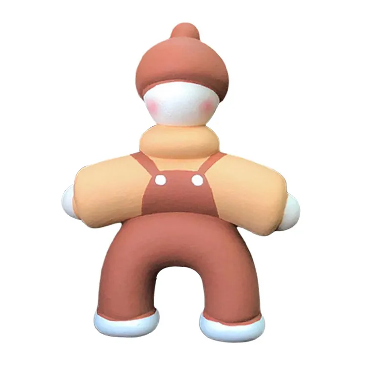 Minifigures for auto, aromatherapy, perfume, diffuser, incense stone, accessory