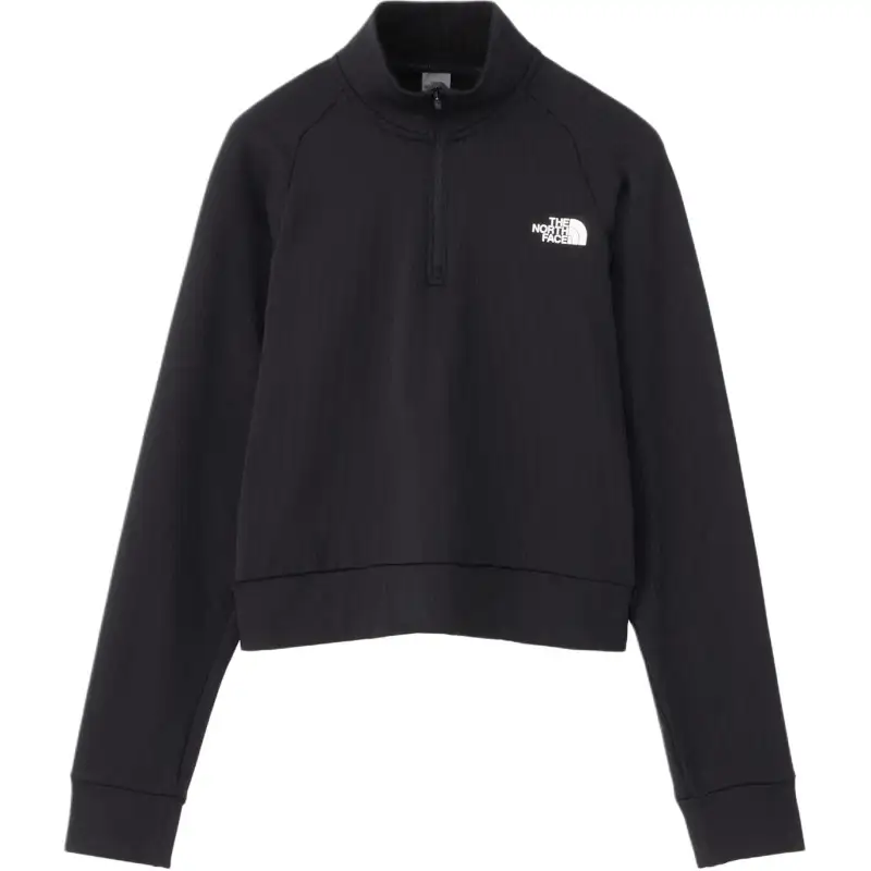 THE NORTH FACE Sweatshirt Women's Black