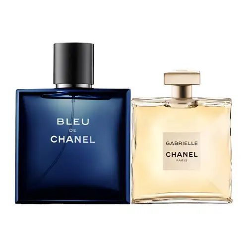 CHANEL Azure Men's