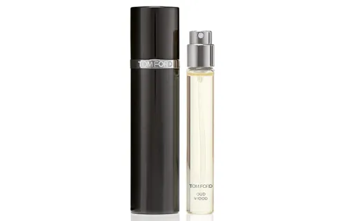 TOM FORD Ebony Agarwood