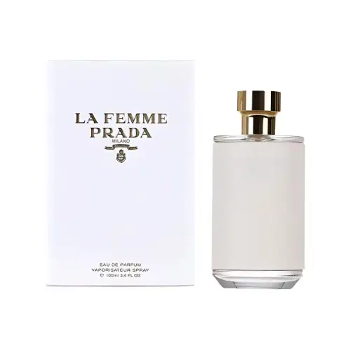 PRADA Ladylike Women's
