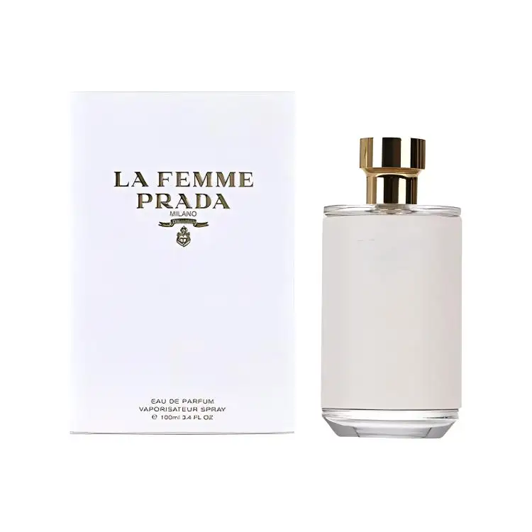 PRADA Ladylike Women's