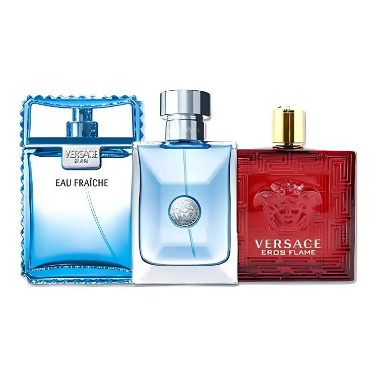 VERSACE Classic Boyfriend