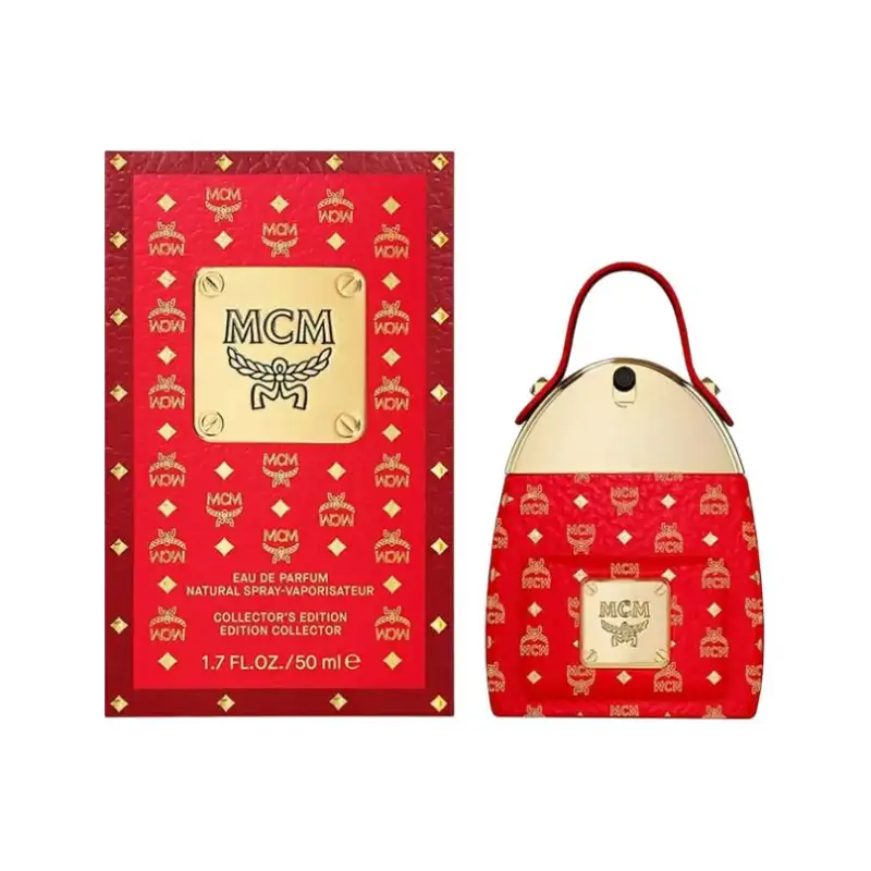 MCM Ceremonial Edition Classic