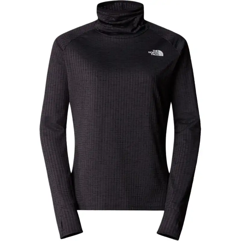 THE NORTH FACE T Shirt Women's Black