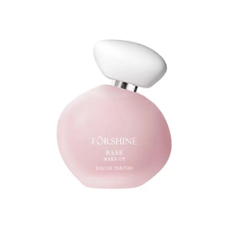 For Shine Sweet And Cute Pink Chubby Concealer Base Makeup Women's