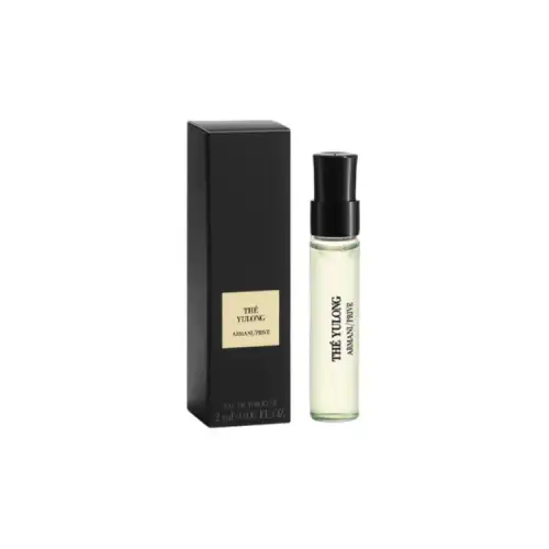 GIORGIO ARMANI ARMANI Yulong Tea
