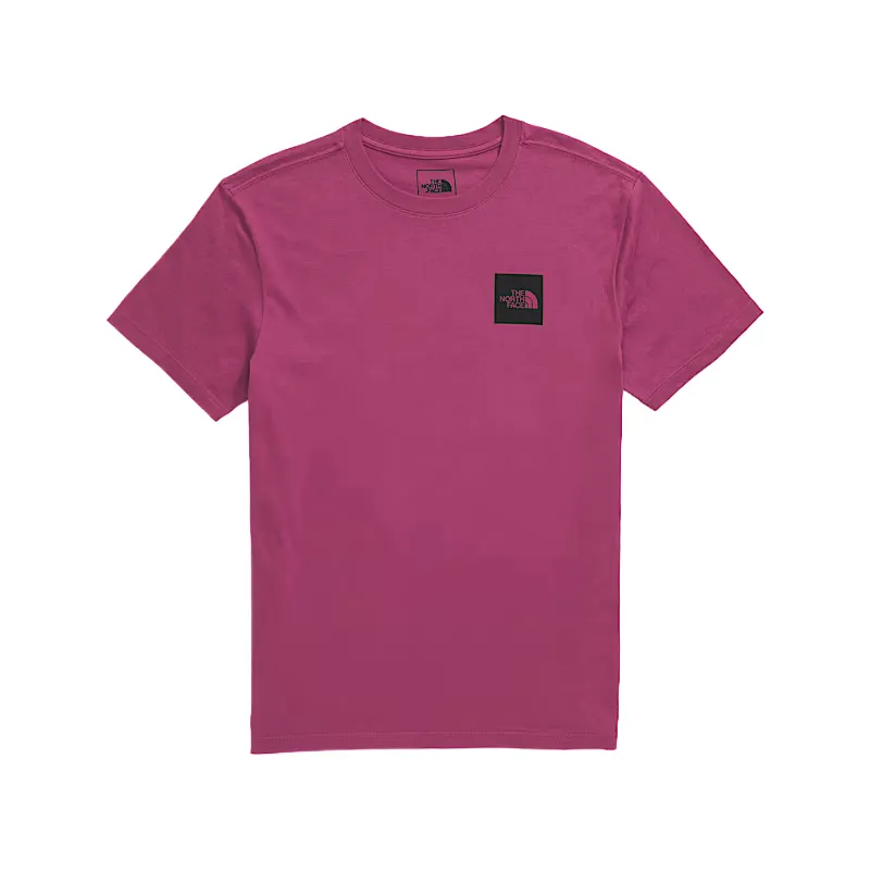 THE NORTH FACE Drop Shoulder Sleeve T Shirt Women's