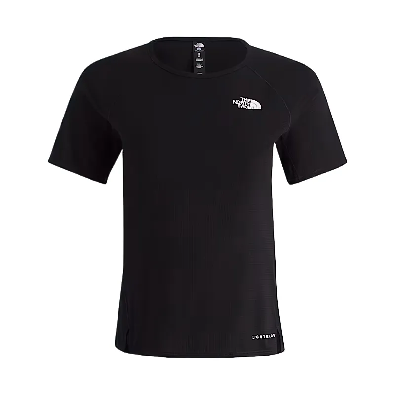 THE NORTH FACE LIGHTRANGE T Shirt Women's