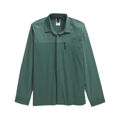 THE NORTH FACE LIGHTRANGE Shirt Women's