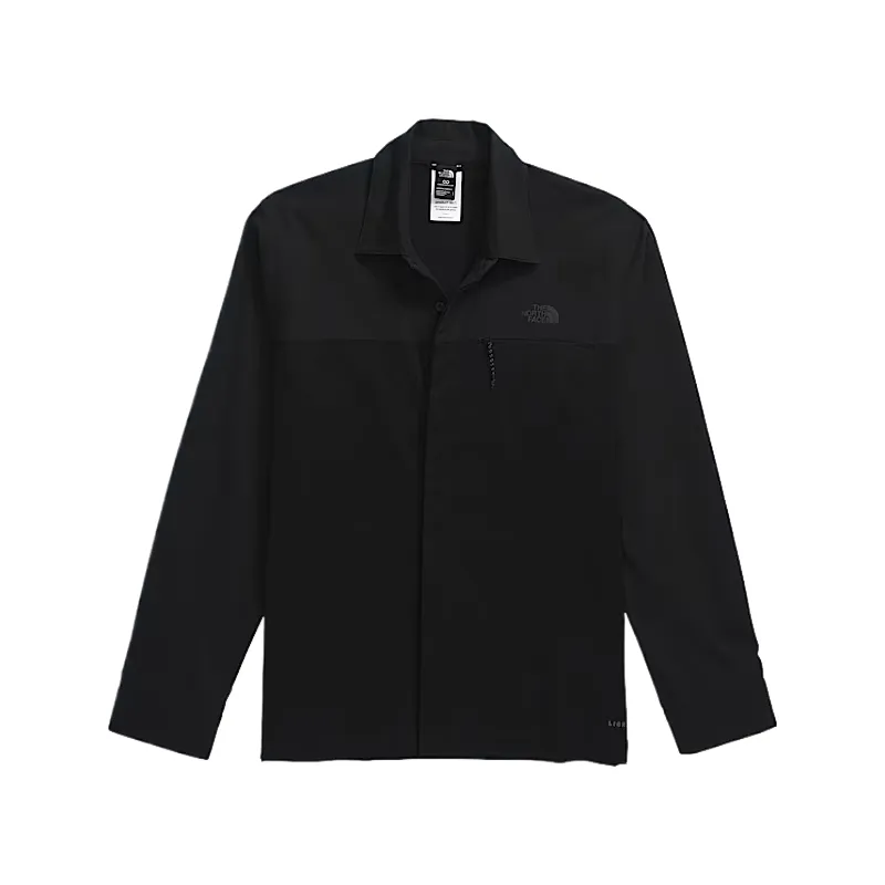 THE NORTH FACE Shirt Women's Black