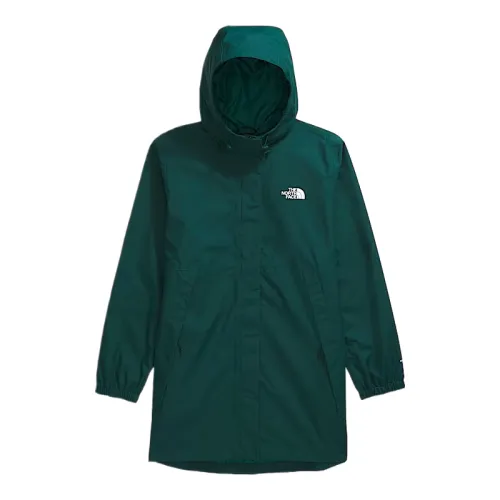 THE NORTH FACE Antora Parka Coat Women's