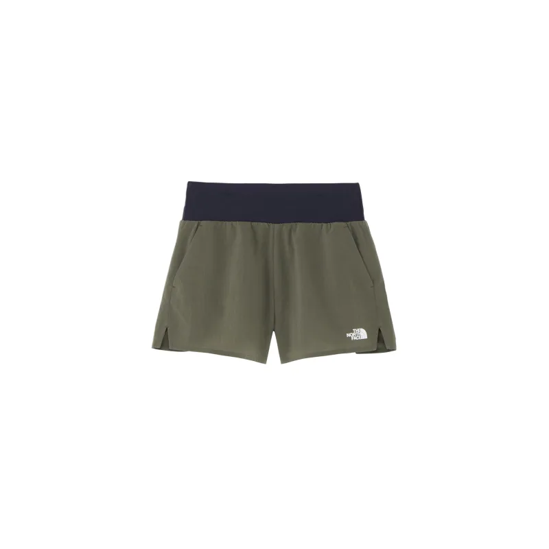 THE NORTH FACE Sports Shorts Women's