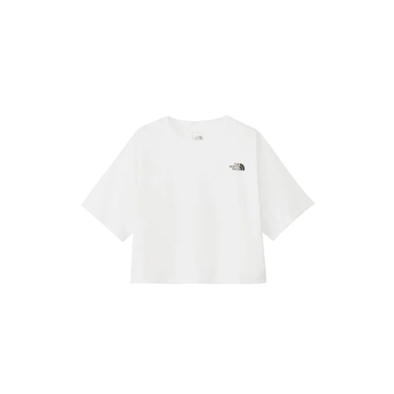 THE NORTH FACE Regular T Shirt Women's