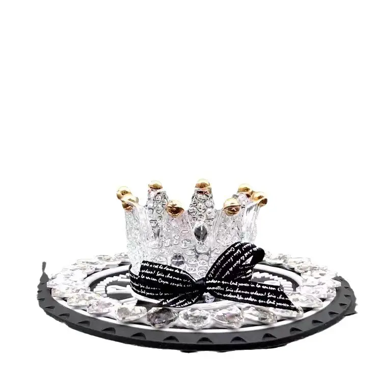 Car model for auto, perfume, table decorations, set
