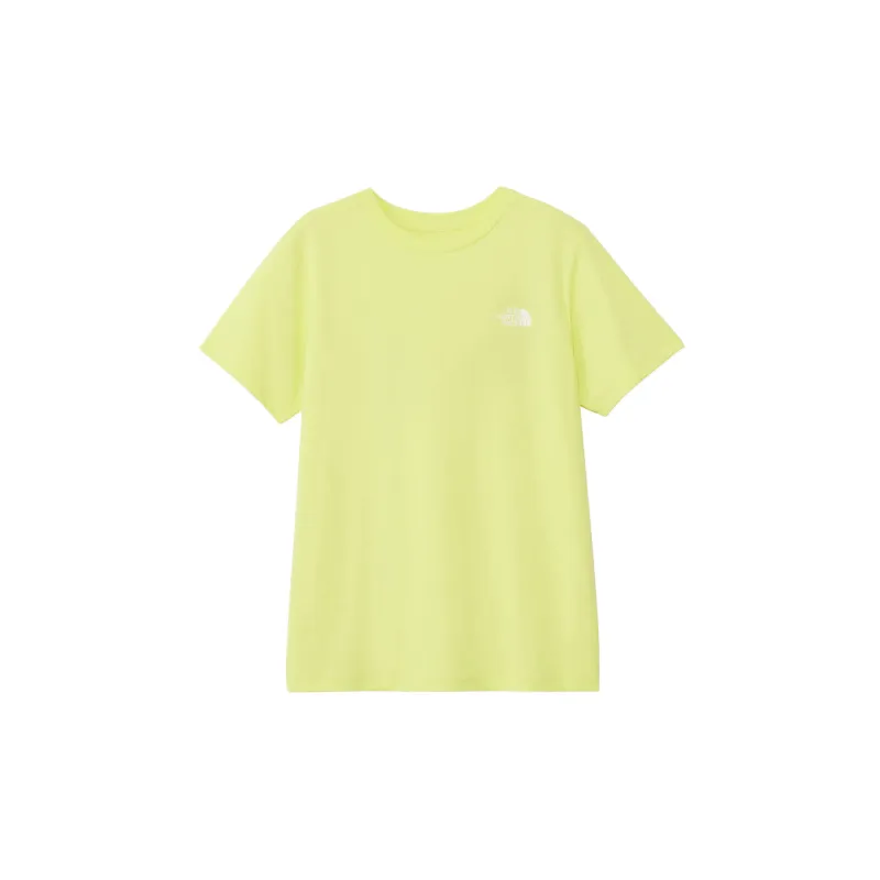 THE NORTH FACE Regular T Shirt Women's