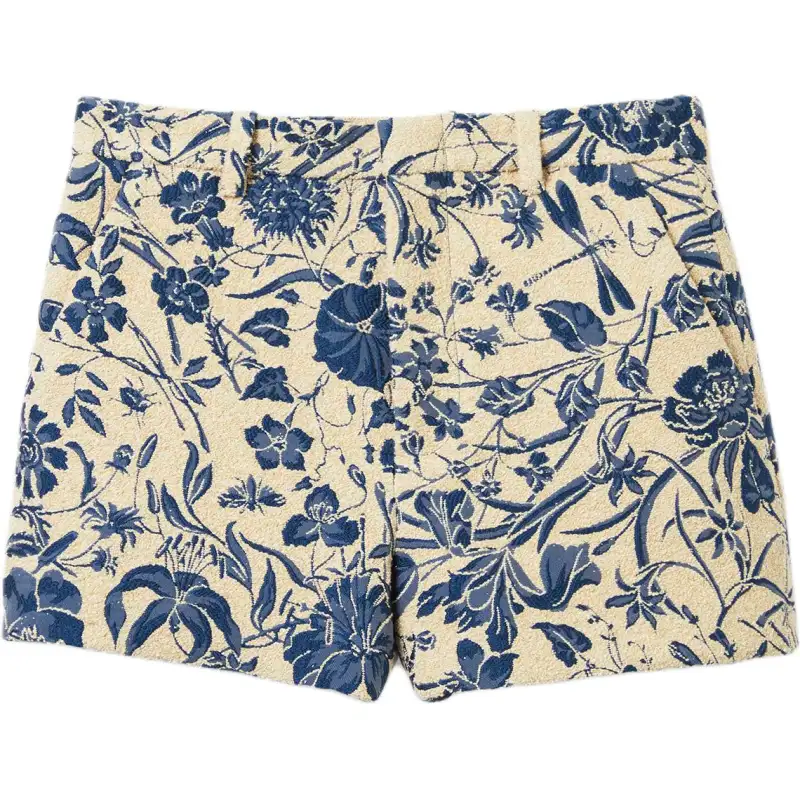 GUCCI FW25 Casual Shorts Women's