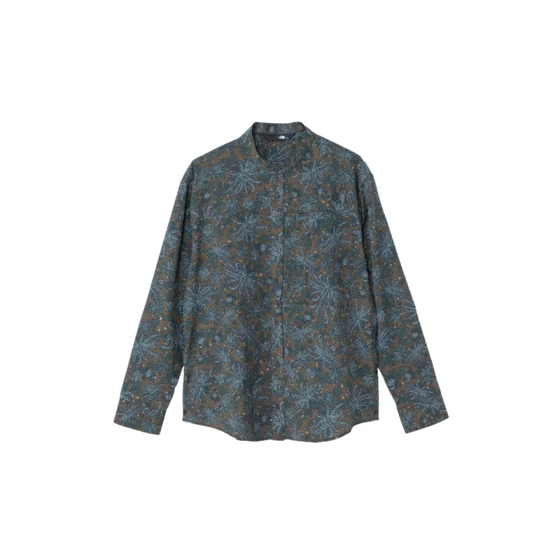 THE NORTH FACE Shirt Women's Multicolor