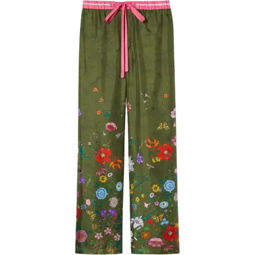 GUCCI FW25 Casual Pants Women's
