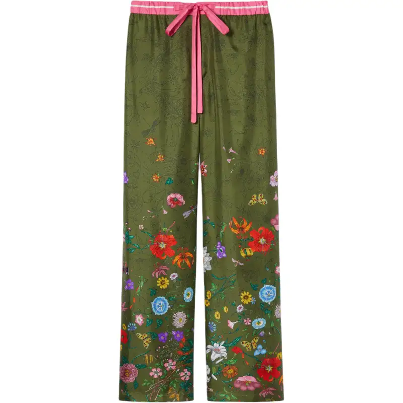 GUCCI FW25 Casual Pants Women's