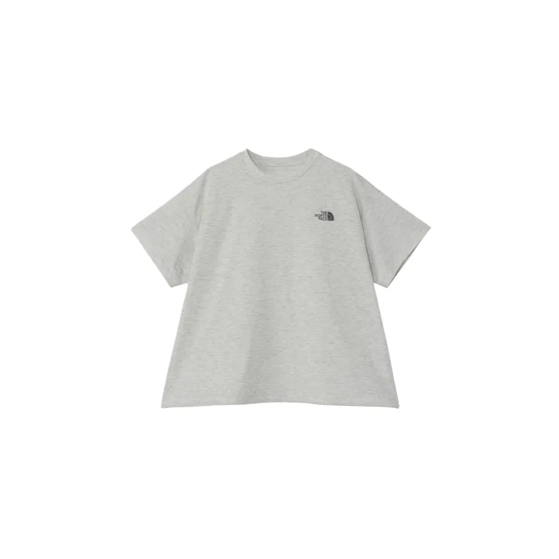 THE NORTH FACE Drop Shoulder Sleeve T Shirt Women's
